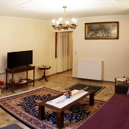 Melandrinos Appartamento Arachova